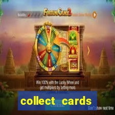 collect cards filmes para pc